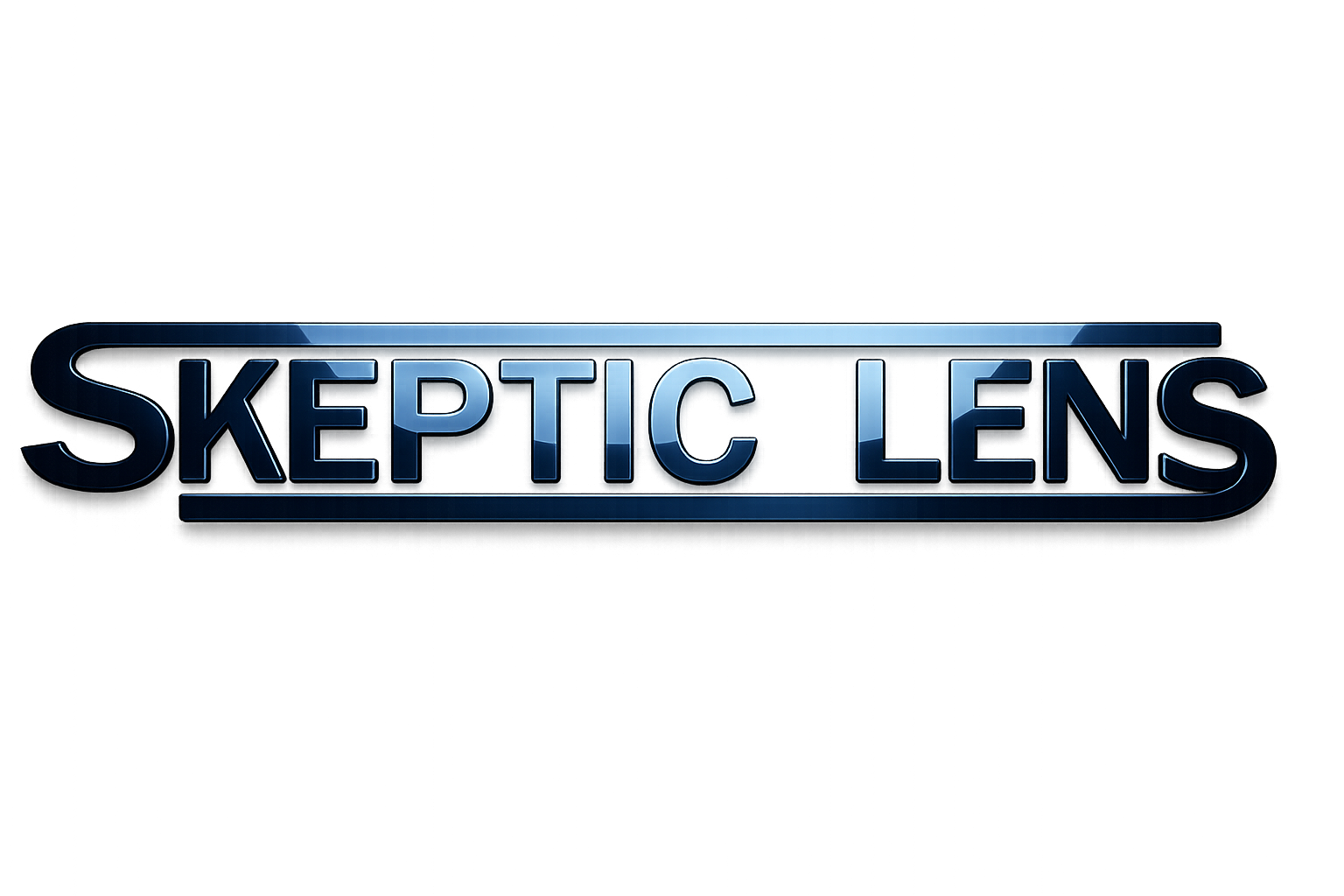 Skeptic Lens